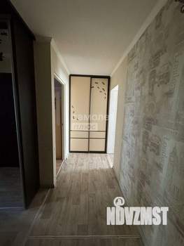 2-к квартира, вторичка, 55м2, 4/9 этаж