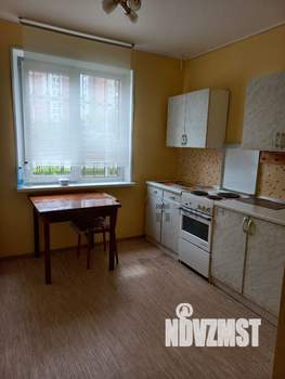 1-к квартира, вторичка, 33м2, 2/10 этаж