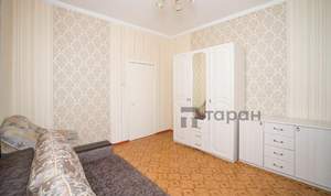 3-к квартира, вторичка, 75м2, 4/5 этаж