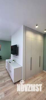 1-к квартира, вторичка, 32м2, 8/9 этаж