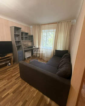 1-к квартира, вторичка, 31м2, 3/5 этаж