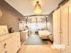 3-к квартира, вторичка, 88м2, 7/10 этаж