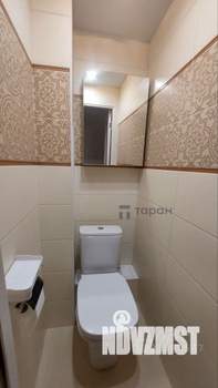 2-к квартира, вторичка, 53м2, 5/10 этаж