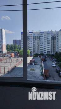 1-к квартира, вторичка, 32м2, 4/9 этаж