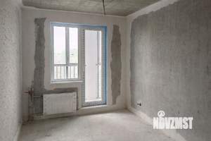 1-к квартира, вторичка, 41м2, 18/20 этаж