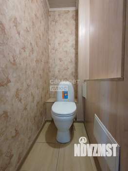 1-к квартира, вторичка, 32м2, 5/10 этаж