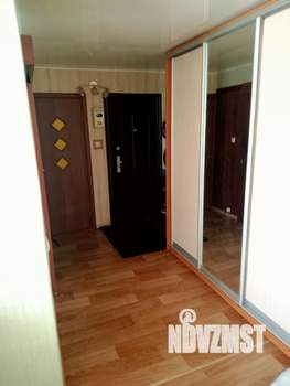 4-к квартира, вторичка, 63м2, 3/5 этаж