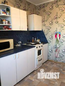 1-к квартира, вторичка, 36м2, 8/9 этаж