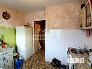 2-к квартира, вторичка, 50м2, 9/9 этаж