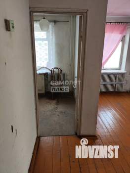 1-к квартира, вторичка, 31м2, 2/5 этаж