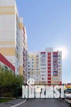 2-к квартира, вторичка, 57м2, 6/10 этаж