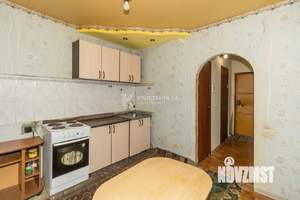 1-к квартира, вторичка, 33м2, 1/10 этаж