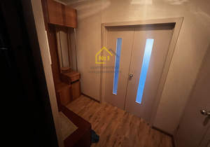 Студия квартира, вторичка, 26м2, 2/10 этаж