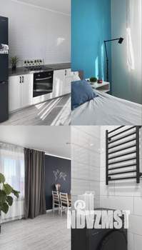 2-к квартира, вторичка, 69м2, 10/11 этаж