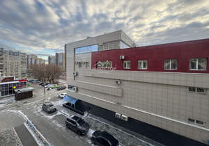 1-к квартира, вторичка, 33м2, 4/10 этаж