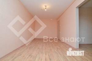 1-к квартира, вторичка, 32м2, 1/10 этаж