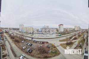 2-к квартира, вторичка, 53м2, 8/9 этаж