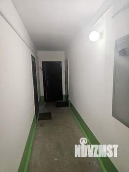 1-к квартира, вторичка, 48м2, 5/10 этаж