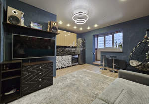 Студия квартира, вторичка, 29м2, 7/10 этаж