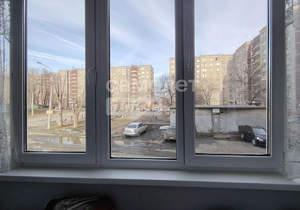 1-к квартира, вторичка, 32м2, 1/9 этаж