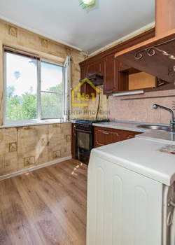 1-к квартира, вторичка, 30м2, 4/5 этаж