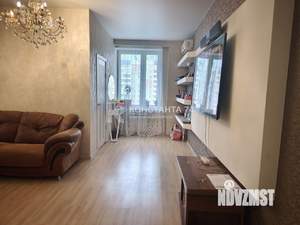 3-к квартира, вторичка, 110м2, 5/16 этаж