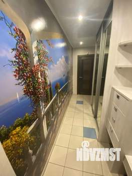 3-к квартира, вторичка, 62м2, 1/9 этаж