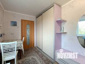 2-к квартира, вторичка, 42м2, 5/5 этаж