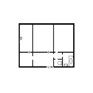 3-к квартира, вторичка, 98м2, 6/10 этаж