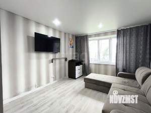 3-к квартира, вторичка, 67м2, 1/5 этаж