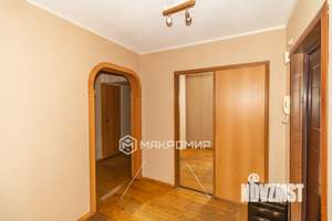 3-к квартира, вторичка, 64м2, 4/9 этаж