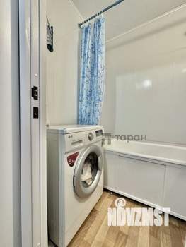 1-к квартира, вторичка, 33м2, 10/11 этаж