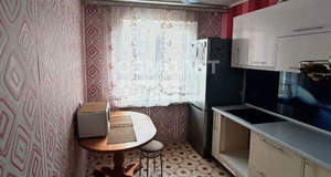 2-к квартира, вторичка, 53м2, 9/10 этаж