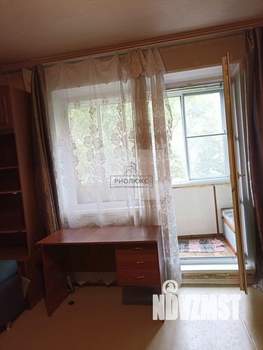 1-к квартира, вторичка, 33м2, 3/9 этаж