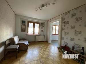 2-к квартира, вторичка, 50м2, 4/9 этаж