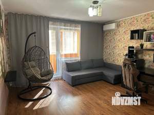 3-к квартира, вторичка, 100м2, 2/10 этаж