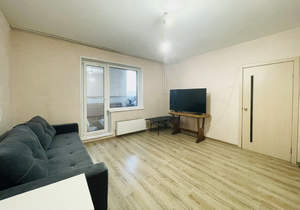 1-к квартира, вторичка, 39м2, 5/10 этаж