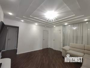 3-к квартира, вторичка, 62м2, 3/10 этаж
