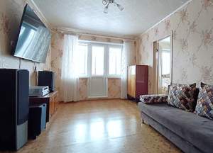 2-к квартира, вторичка, 48м2, 3/5 этаж