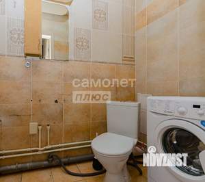 Студия квартира, вторичка, 26м2, 5/10 этаж