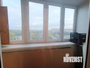 1-к квартира, вторичка, 33м2, 9/10 этаж