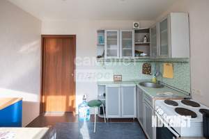 1-к квартира, вторичка, 34м2, 3/6 этаж
