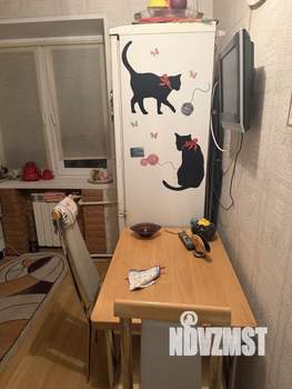 2-к квартира, вторичка, 44м2, 2/6 этаж