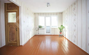 1-к квартира, вторичка, 31м2, 5/5 этаж