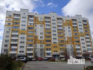 1-к квартира, вторичка, 32м2, 6/10 этаж
