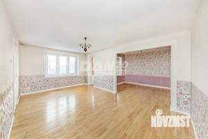 5-к квартира, вторичка, 112м2, 5/9 этаж