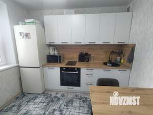 1-к квартира, вторичка, 33м2, 5/10 этаж