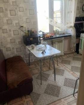 3-к квартира, вторичка, 70м2, 3/3 этаж