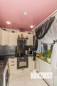 3-к квартира, вторичка, 62м2, 1/5 этаж