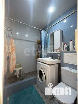 2-к квартира, вторичка, 46м2, 5/5 этаж